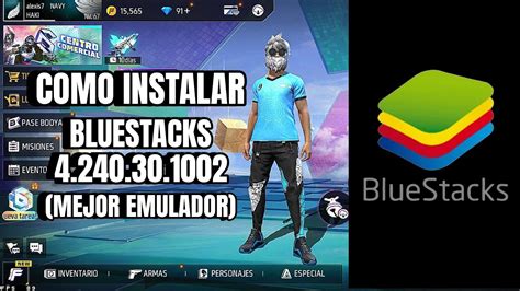 bluestacks 4.240.30.1002|bluestacks versión 4.240.30.1002.